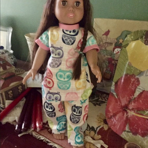 18’ American made doll dresses - Picture 6 of 8